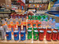 -美盛喜来登大酒店-盛宴标帜餐厅