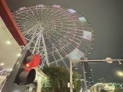 -南昌之星摩天轮