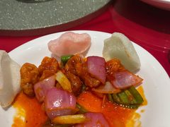 -唐苑酒家·岭南粤菜名店(太古仓店)