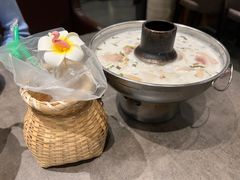 -泰逅SOMTAM泰国餐厅(新淮中心店)