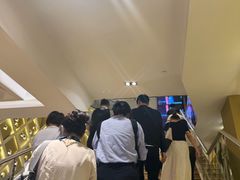 -堂会(天河店)