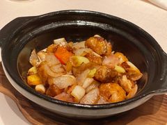 -丽思卡尔顿酒店-天泰轩中餐厅(大沽北路店)