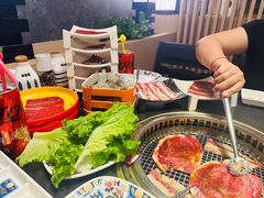 -AJIYA·池袋日式烧肉自助(天津万象城店)