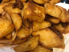 -巴依老爷新疆美食(远洋未来汇购物中心店)