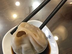 -锡笼记·无锡小笼(大润发店)