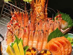 -花潮料理艺食馆(成都万象城店)