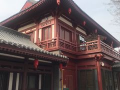 -莲西餐(曲江店)