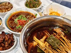 -成都瓜串串(华强北店)