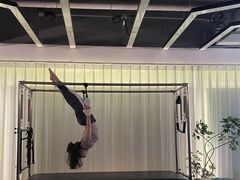 -漾健身·普拉提(橡树湾店)