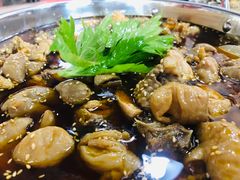 -肥肠鸡冷锅串串(广元利州广场店)
