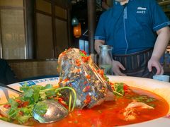 -坛宗剁椒鱼头(河西王府井店)