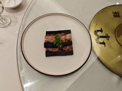 -骏莱海鲜鱼港(五角场店)