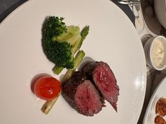 -ZHAO赵·牛扒坊(万象城店)