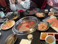 -牛焱·烧肉酒肆(五大道店)