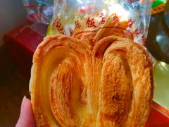 -国际饭店·帆声西饼屋(黄河路店)