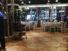 大堂-闫府私房菜·百年鲁菜(恒隆店)