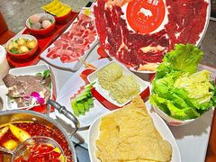 -牛很鲜潮汕牛肉火锅(椒江店)