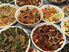 -辣螃铠盆盆蟹大排档(总店)