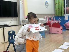 -吉的堡幼儿园(复地花屿城分园)