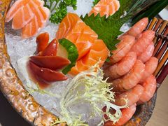 -大渔铁板烧(花园道店)