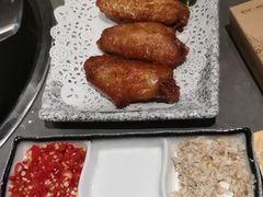-同仁四季椰子鸡(宝安壹方城店)