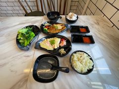 -鸡坤茶室(三里屯店)