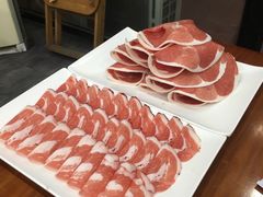 -岳合轩老北京涮肉