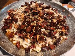 香锅黑鱼花-三猫黑鱼花(南大店)
