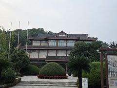 -浙江省博物馆(孤山馆区)
