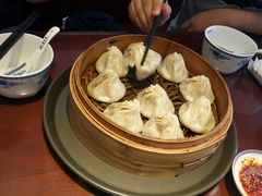 无锡小笼包-熙盛源(复兴路店)