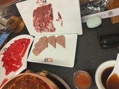 -仁和四季涮肉馆(天坛南门店)