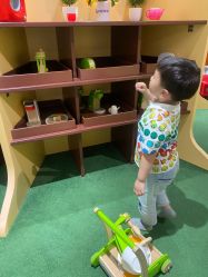 -幻贝家儿童乐园(苏州中心店)