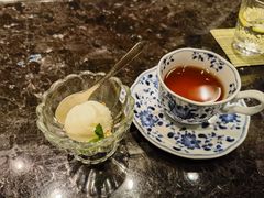 -Ginza Onodera铁板烧(外滩十八号店)