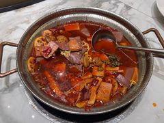 -国惠大酒楼(仓山万达店)