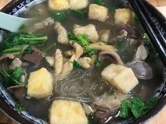 -老城南.鸭血粉丝汤(夫子庙店)