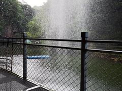 -湖洞水自然风景区