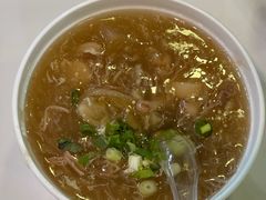 -食盈碗仔翅(星玺广场店)