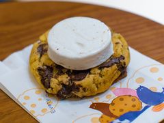 -CHOCMONS巧克怪兽(屏风街店)