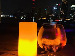 -外滩8号 whisky bar(金延大厦店)