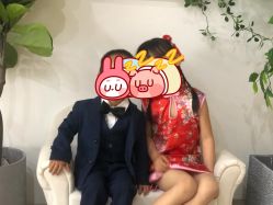 -格林童趣专业儿童摄影(公益西桥店)