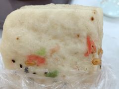 -常州糕团店(北大街新世纪商城店)