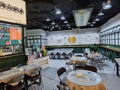 -阿金大白·上海菜馆(新天地店)