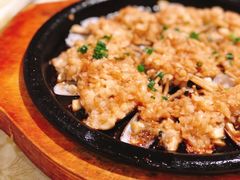 铁板蛏子-佰家小厨·南京菜(夫子庙店)
