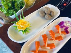 -禧鳳記·猪肚鸡火锅(玖洲道店)