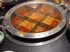 -井格重庆火锅(西直门凯德Mall店)