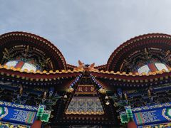 -六鼎山文化旅游区