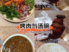 -红樱桃·欢乐餐厅(太原里店)