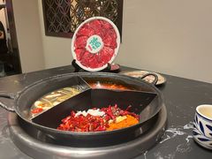 三锅-巴蜀大将火锅(春熙店)