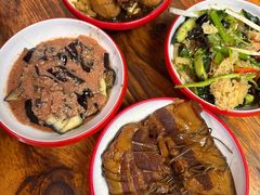 -老济宁甏肉干饭(凌云路店)