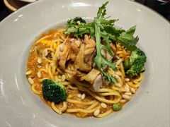 -Pennehut畔尼意面(合肥万象城店)